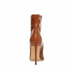 SteveMadden POSSE TAN PATENT