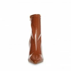 SteveMadden POSSE TAN PATENT