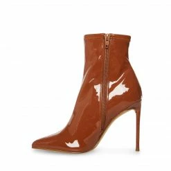 SteveMadden POSSE TAN PATENT