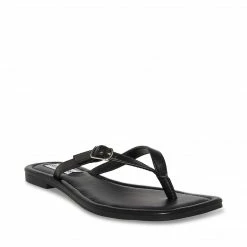 SteveMadden RADIATE BLACK All New