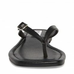 SteveMadden RADIATE BLACK All New