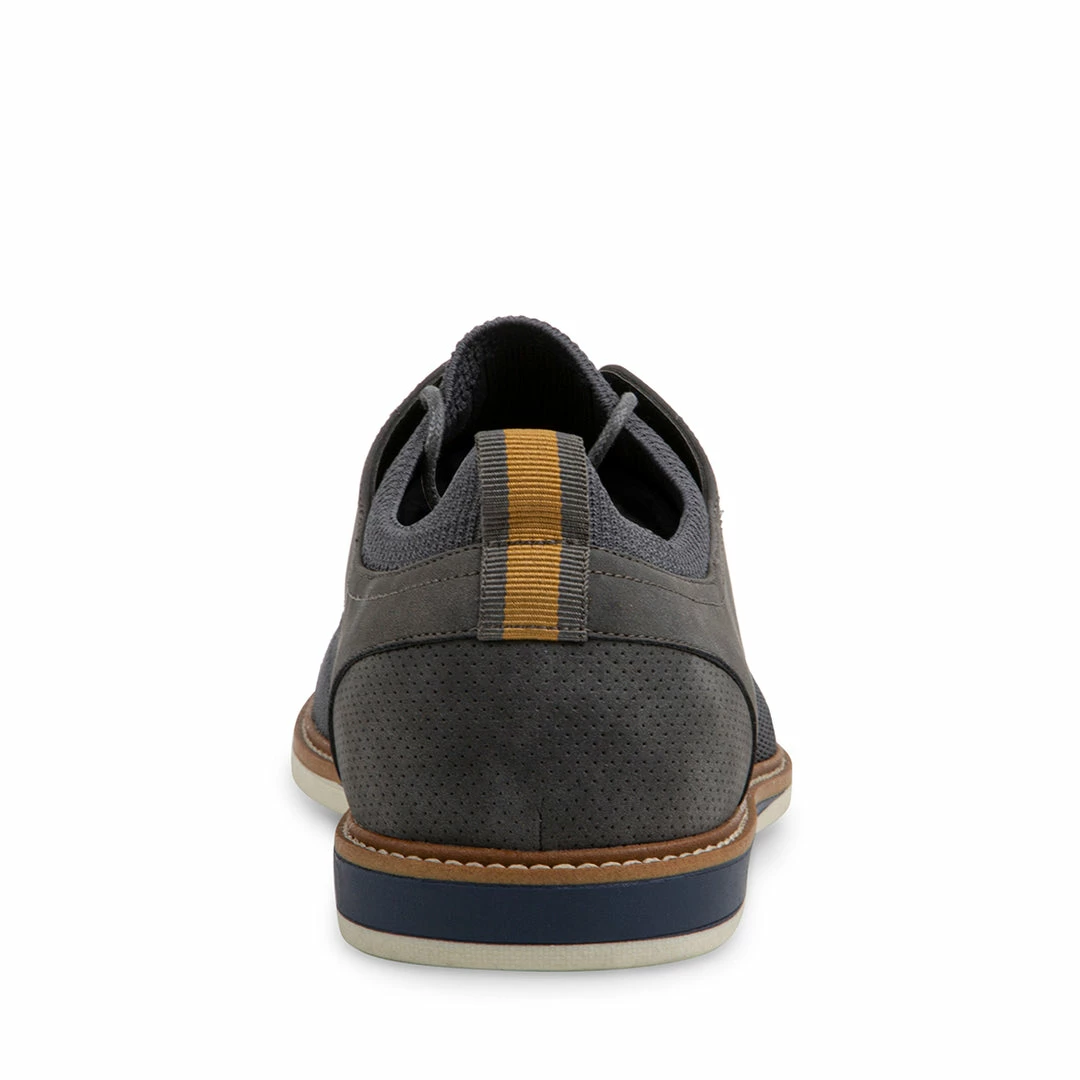 SteveMadden REBIRTH GREY All New