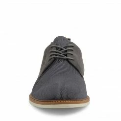SteveMadden REBIRTH GREY All New