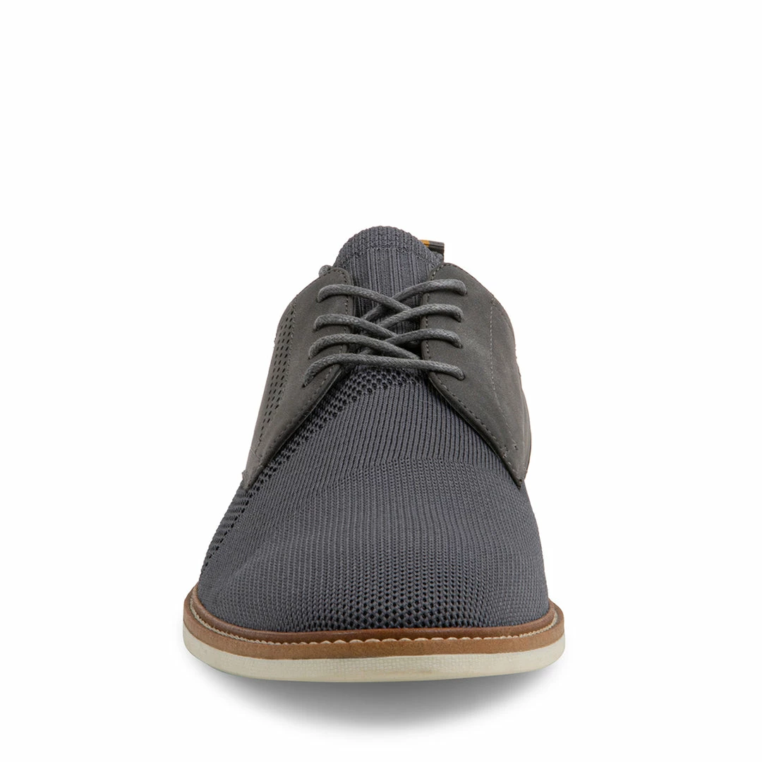 SteveMadden REBIRTH GREY All New