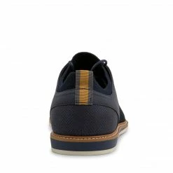 SteveMadden All New REBIRTH BLUE