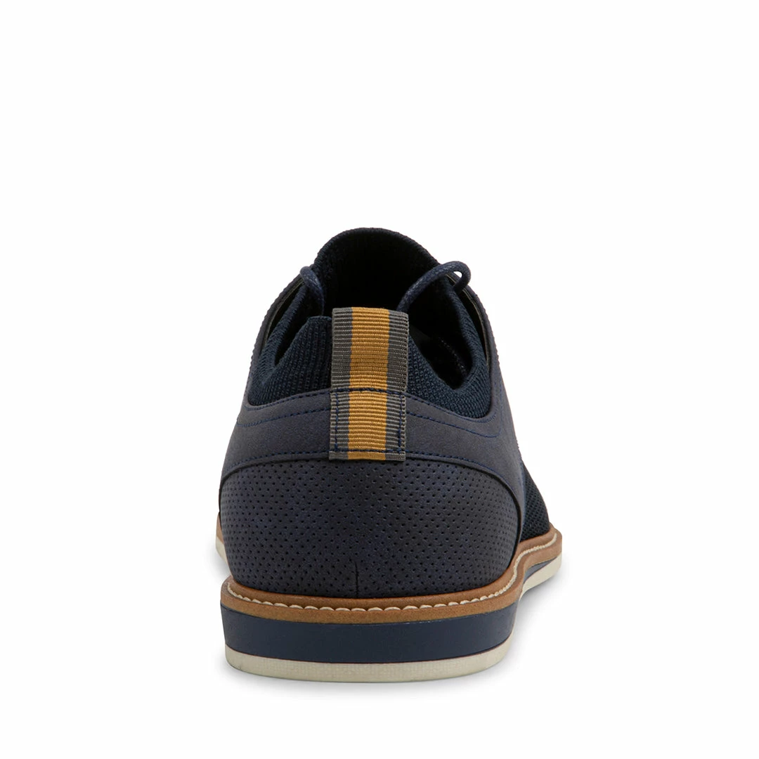 SteveMadden All New REBIRTH BLUE