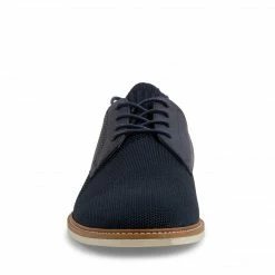 SteveMadden All New REBIRTH BLUE