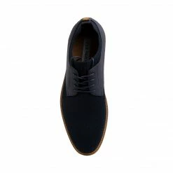 SteveMadden All New REBIRTH BLUE