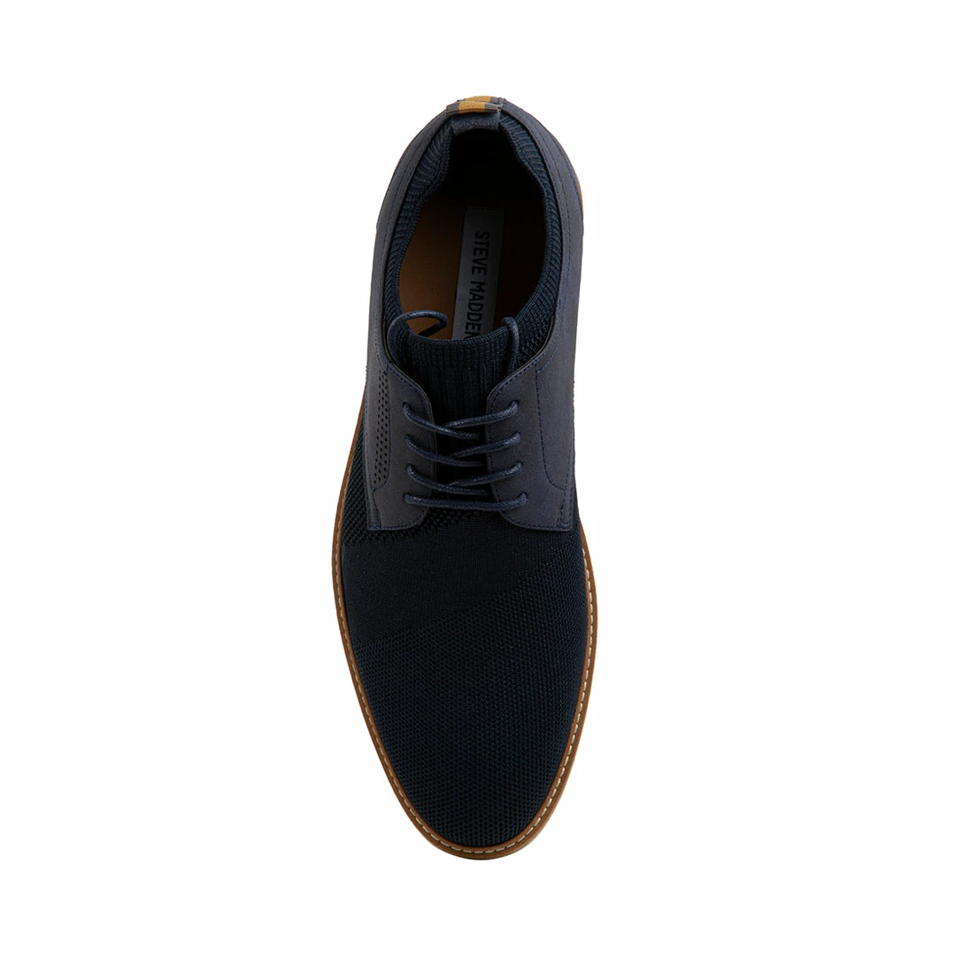 SteveMadden All New REBIRTH BLUE