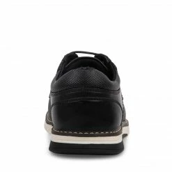 SteveMadden REXX BLACK All New
