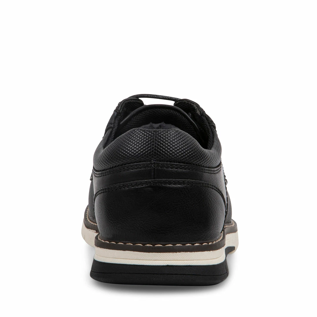 SteveMadden REXX BLACK All New