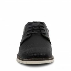 SteveMadden REXX BLACK All New