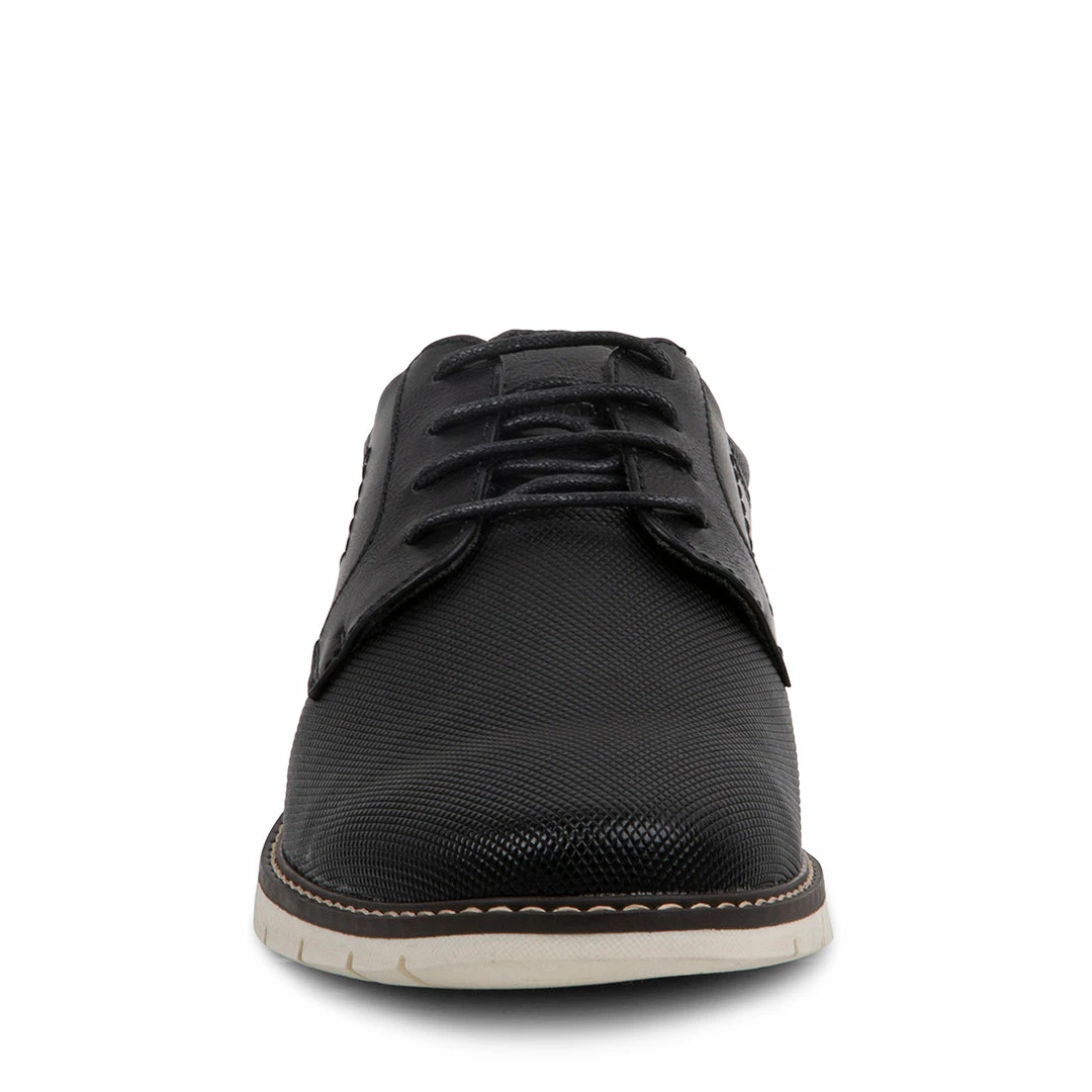 SteveMadden REXX BLACK All New