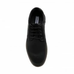 SteveMadden REXX BLACK All New