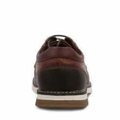 SteveMadden REXX TAN All New