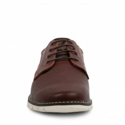 SteveMadden REXX TAN All New