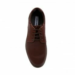 SteveMadden REXX TAN All New