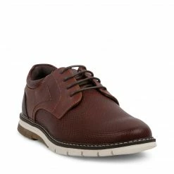 SteveMadden REXX TAN All New