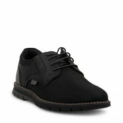 SteveMadden ROLLY BLACK All New
