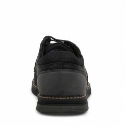 SteveMadden ROLLY BLACK All New