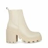 SteveMadden ROXIE NATURAL LEATHER