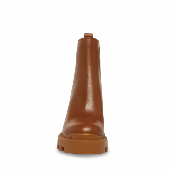 SteveMadden All New ROXIE TAN LEATHER