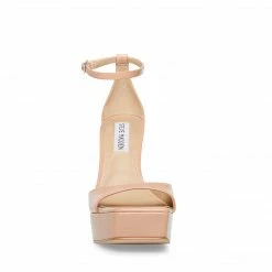 SteveMadden All New SCORCH BLUSH PATENT