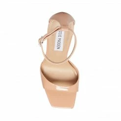 SteveMadden All New SCORCH BLUSH PATENT
