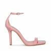 SteveMadden SHAYE PINK
