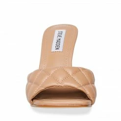 SteveMadden SIGNIFY NATURAL All New