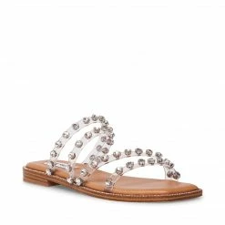 SteveMadden Shop All SKYLER CLEAR