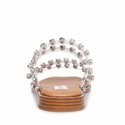 SteveMadden Shop All SKYLER CLEAR