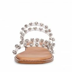 SteveMadden Shop All SKYLER CLEAR