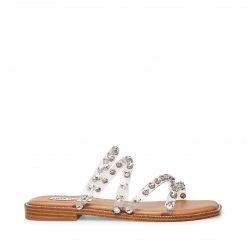 SteveMadden Shop All SKYLER CLEAR