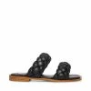 SteveMadden SPAIN BLACK All New