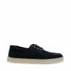 SteveMadden STEPP BLUE SUEDE