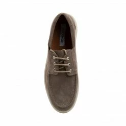 SteveMadden STEPP TAUPE SUEDE All New