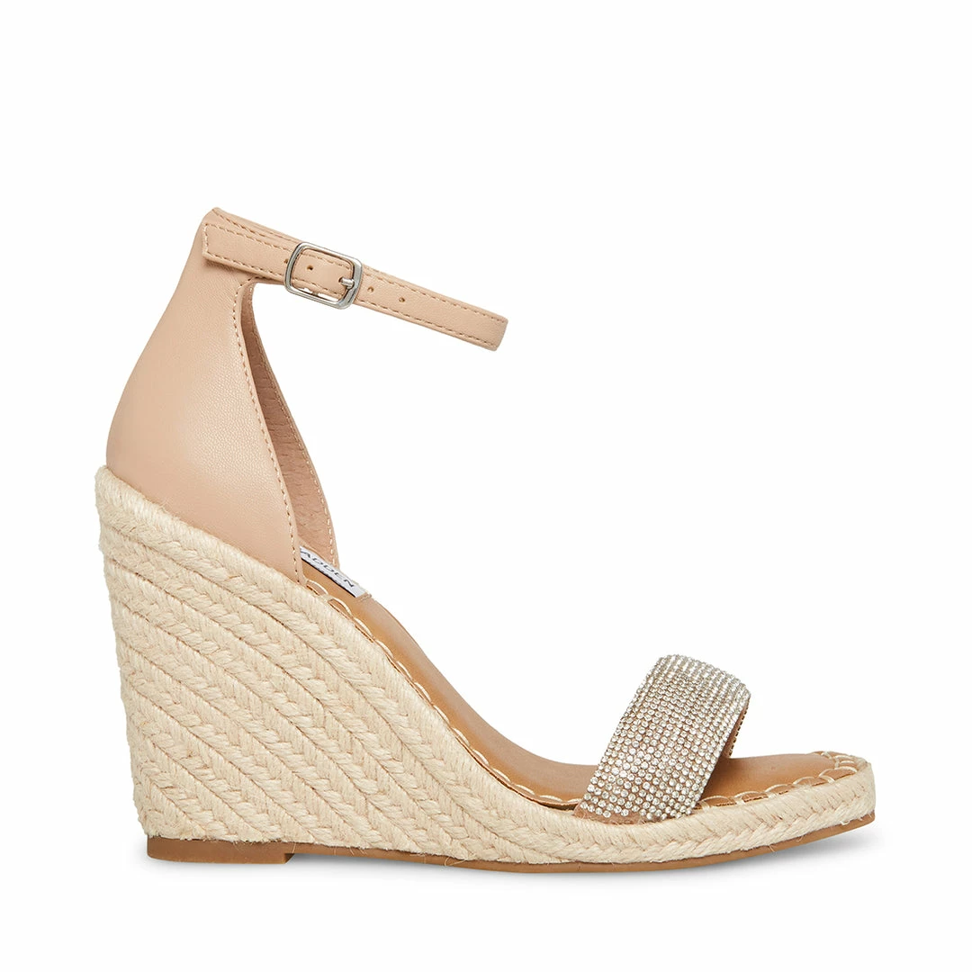 SteveMadden SUBMIT-R SILVER MULTI