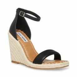 SteveMadden SUBMIT BLACK