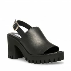 SteveMadden All New SUNNYSIDE BLACK