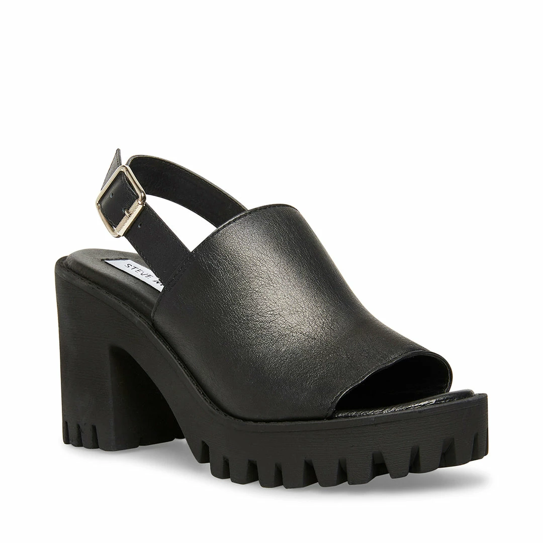 SteveMadden All New SUNNYSIDE BLACK