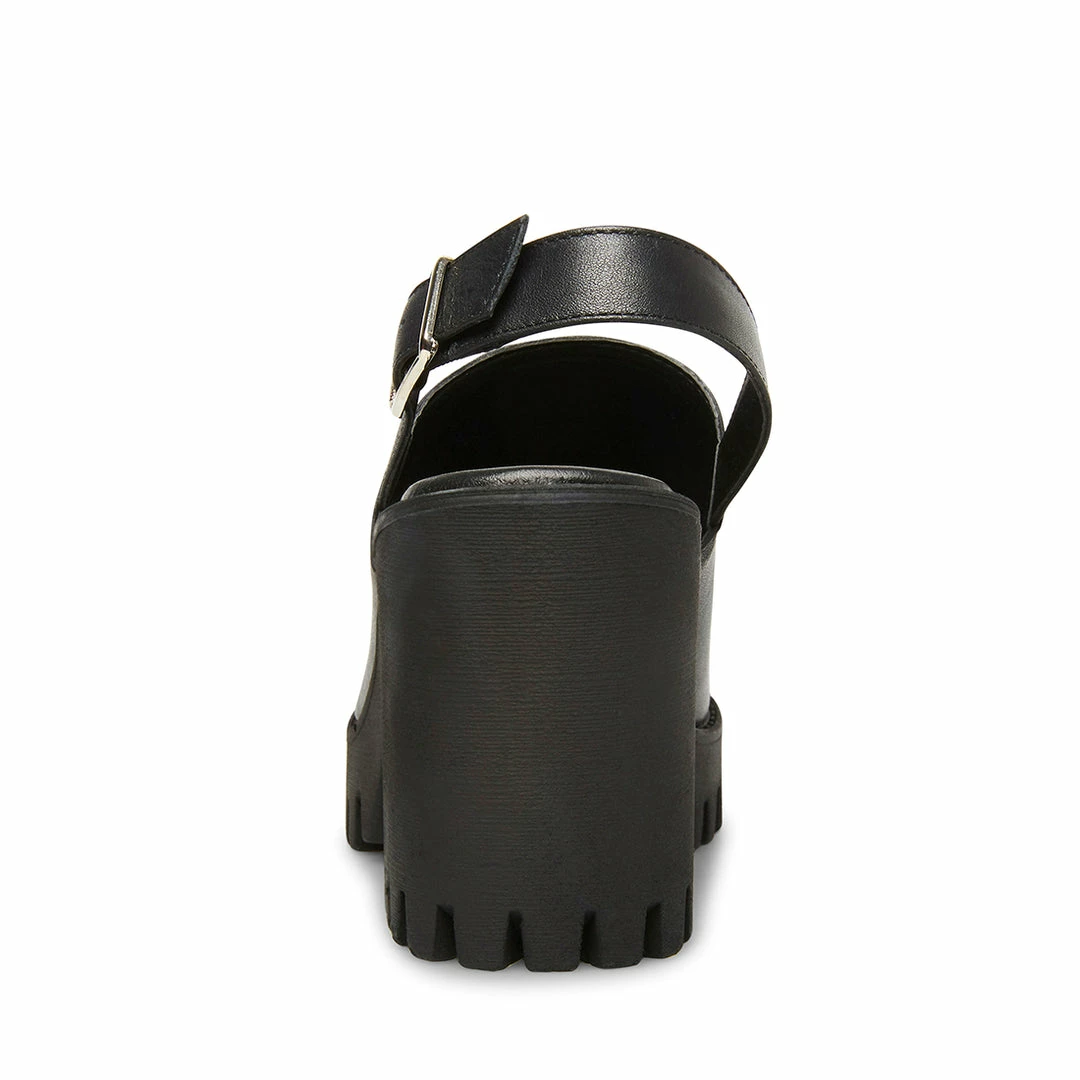 SteveMadden All New SUNNYSIDE BLACK