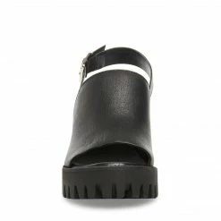 SteveMadden All New SUNNYSIDE BLACK