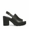 SteveMadden All New SUNNYSIDE BLACK