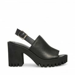 SteveMadden All New SUNNYSIDE BLACK