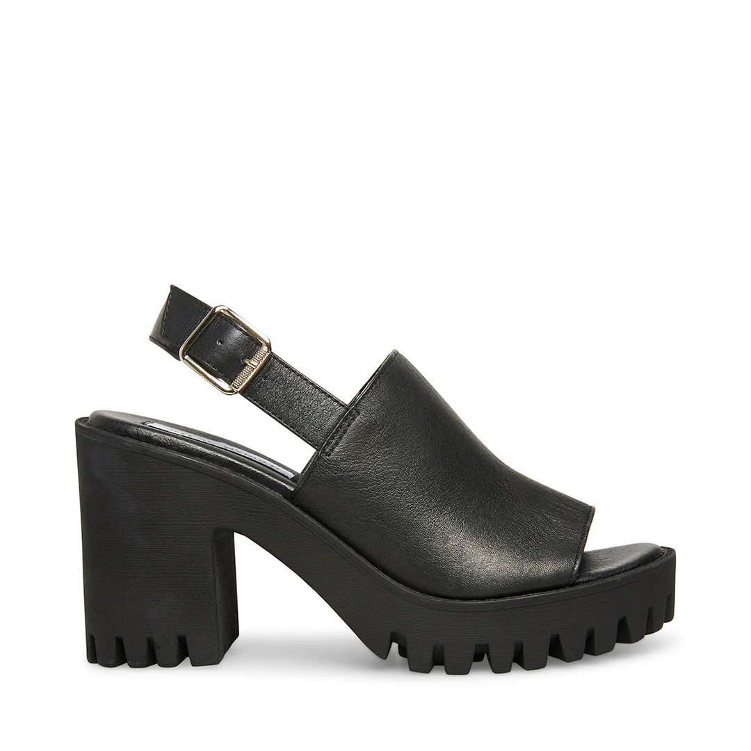 SteveMadden All New SUNNYSIDE BLACK