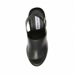 SteveMadden All New SUNNYSIDE BLACK
