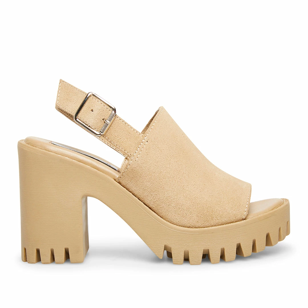 SteveMadden SUNNYSIDE NATURAL