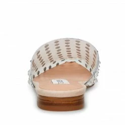 SteveMadden TANNA CLEAR