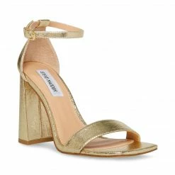 SteveMadden All New TIAA GOLD